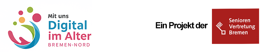 Digital im Alter Bremen-Nord